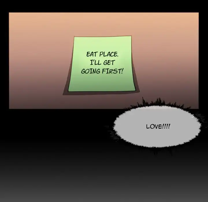 Path to Salvation Chapter 20 Page 36