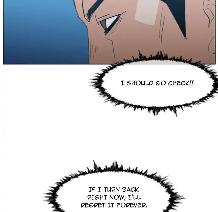 Path to Salvation Chapter 20 Page 41