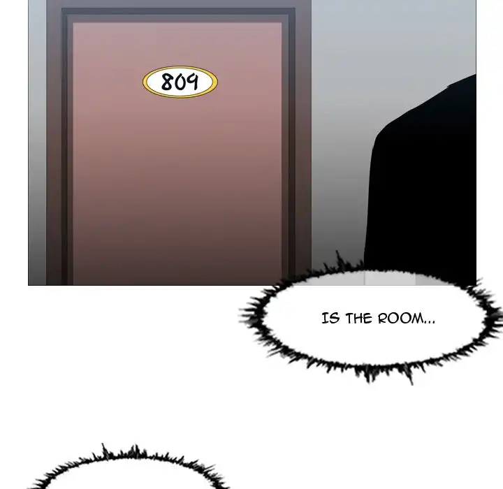 Path to Salvation Chapter 20 Page 44