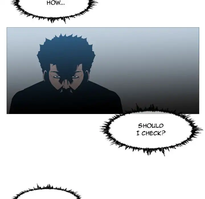 Path to Salvation Chapter 20 Page 45