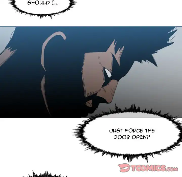 Path to Salvation Chapter 20 Page 46