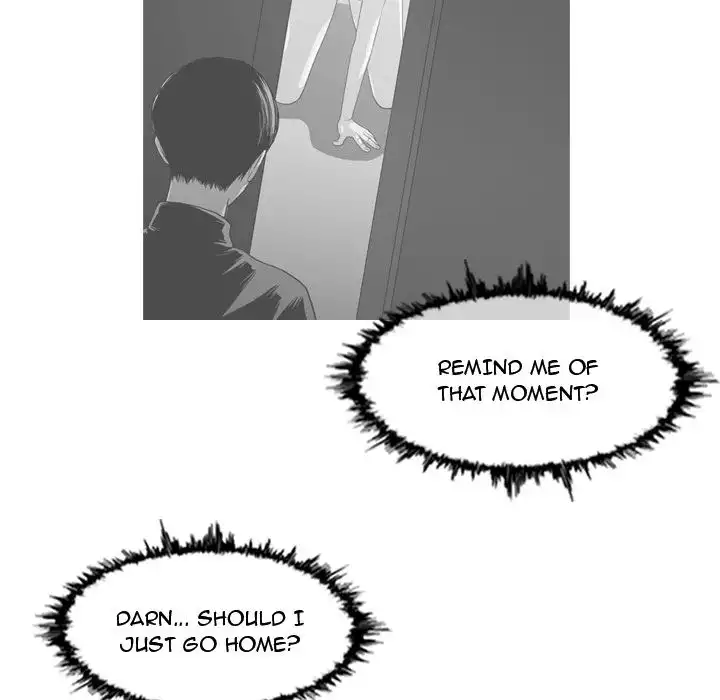 Path to Salvation Chapter 20 Page 49