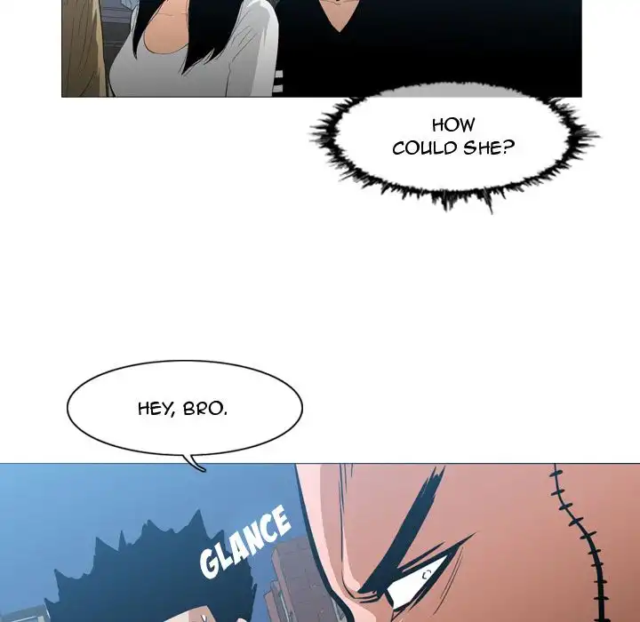 Path to Salvation Chapter 20 Page 5