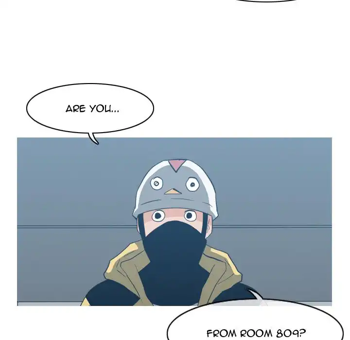 Path to Salvation Chapter 20 Page 51