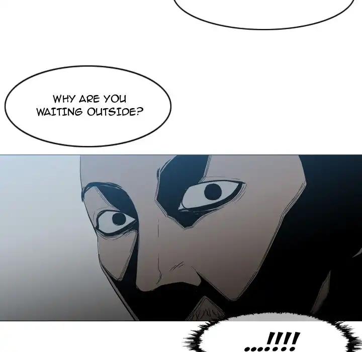Path to Salvation Chapter 20 Page 52