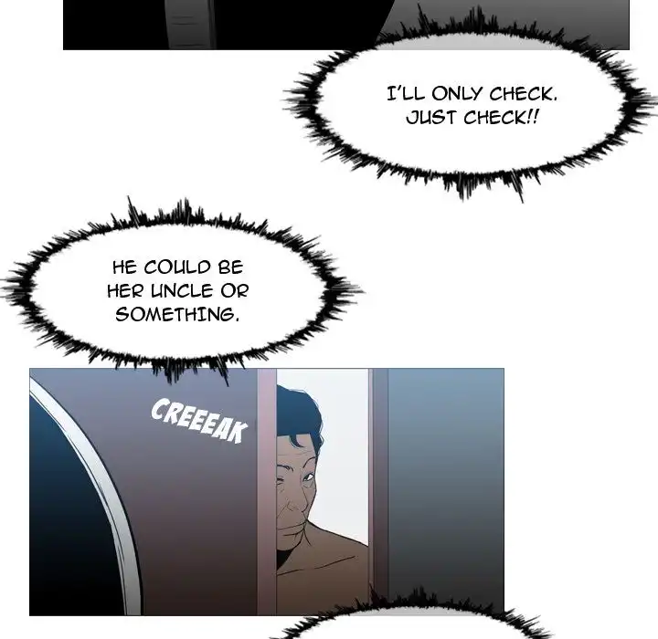 Path to Salvation Chapter 20 Page 55