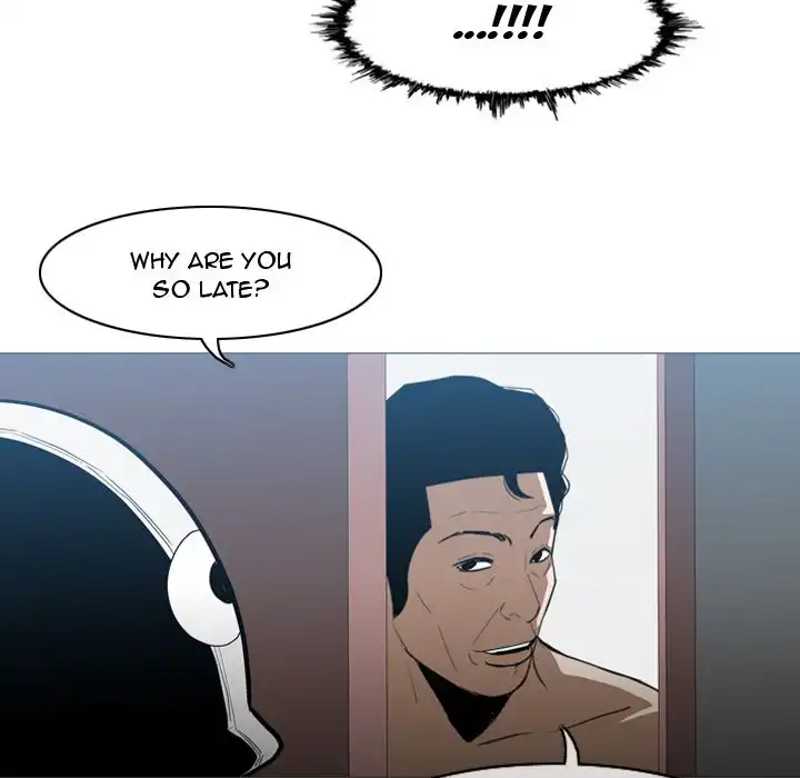 Path to Salvation Chapter 20 Page 56