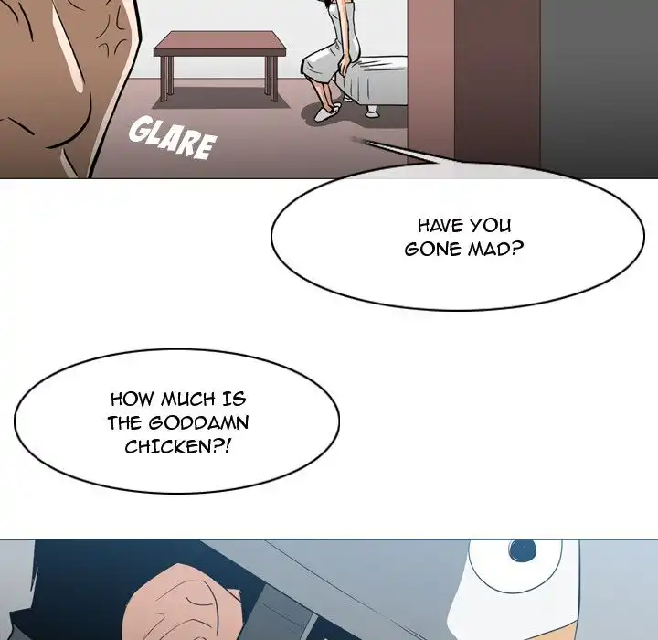 Path to Salvation Chapter 20 Page 59