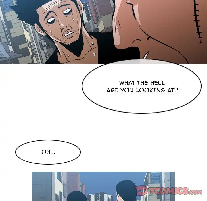 Path to Salvation Chapter 20 Page 6