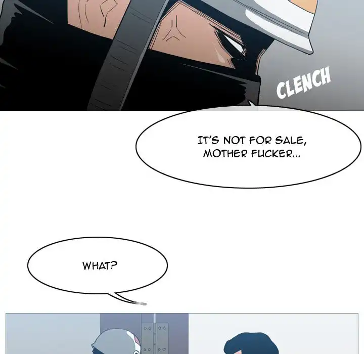 Path to Salvation Chapter 20 Page 60