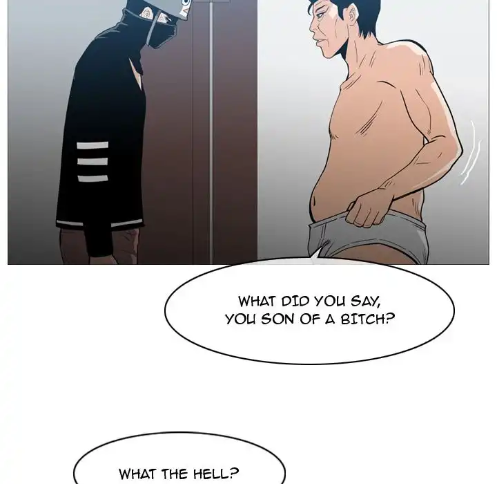 Path to Salvation Chapter 20 Page 61