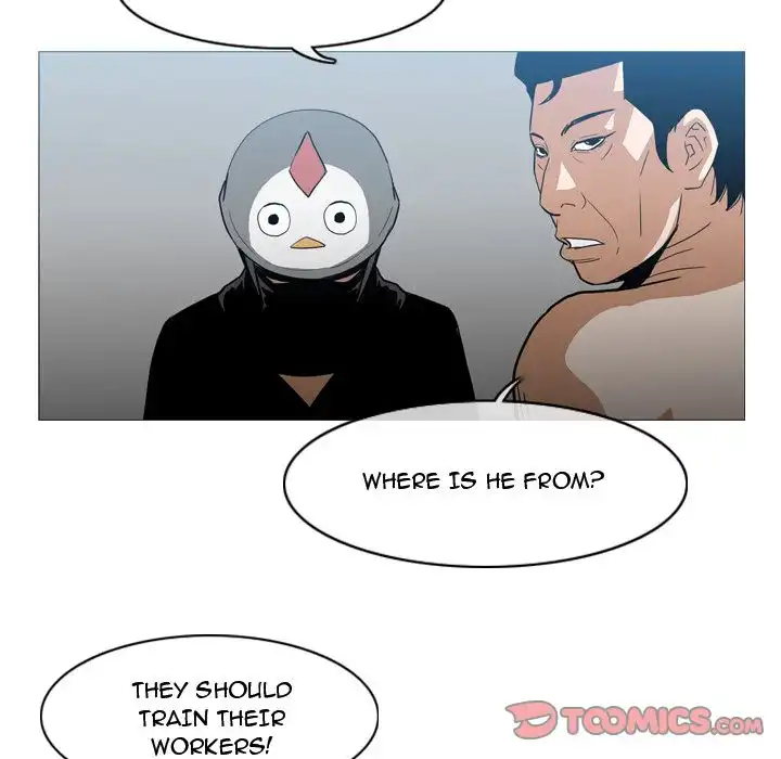 Path to Salvation Chapter 20 Page 62