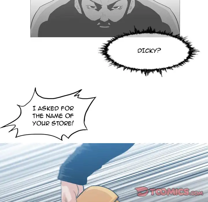 Path to Salvation Chapter 20 Page 66