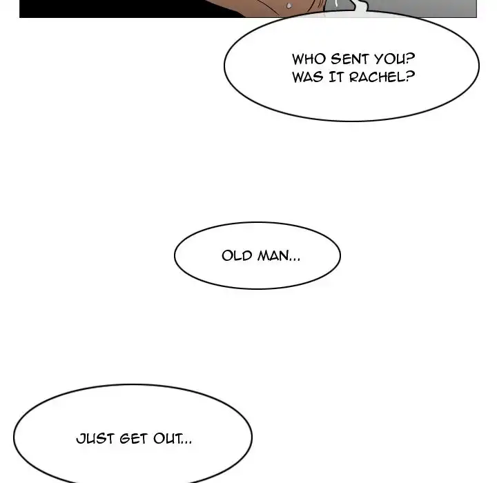 Path to Salvation Chapter 20 Page 73