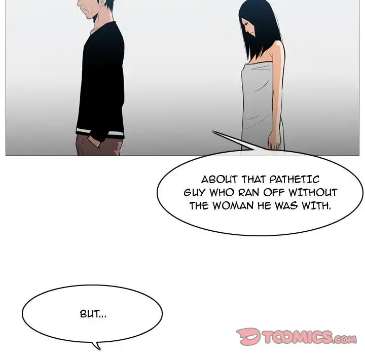 Path to Salvation Chapter 20 Page 78