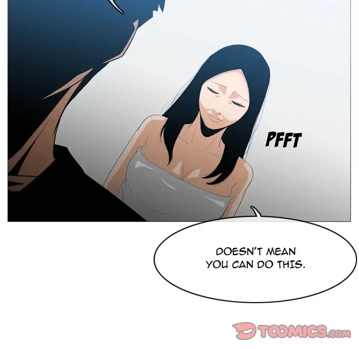 Path to Salvation Chapter 20 Page 82