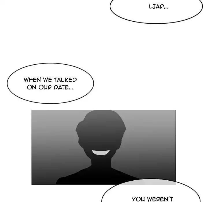 Path to Salvation Chapter 20 Page 87