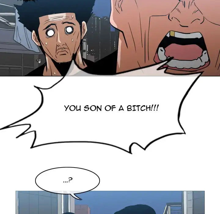 Path to Salvation Chapter 20 Page 9