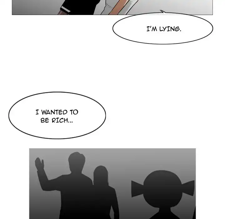 Path to Salvation Chapter 20 Page 92