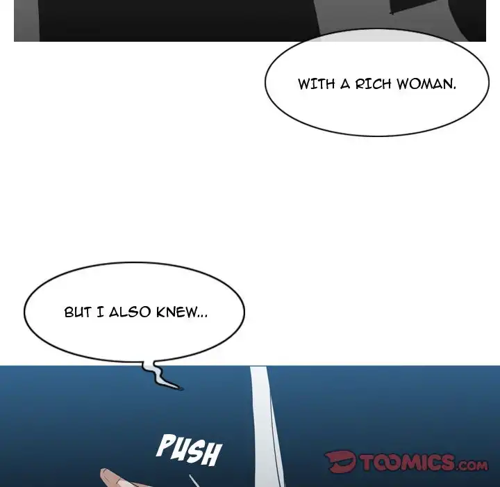 Path to Salvation Chapter 20 Page 94