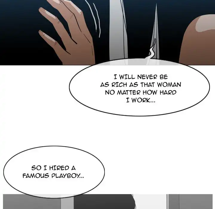 Path to Salvation Chapter 20 Page 95