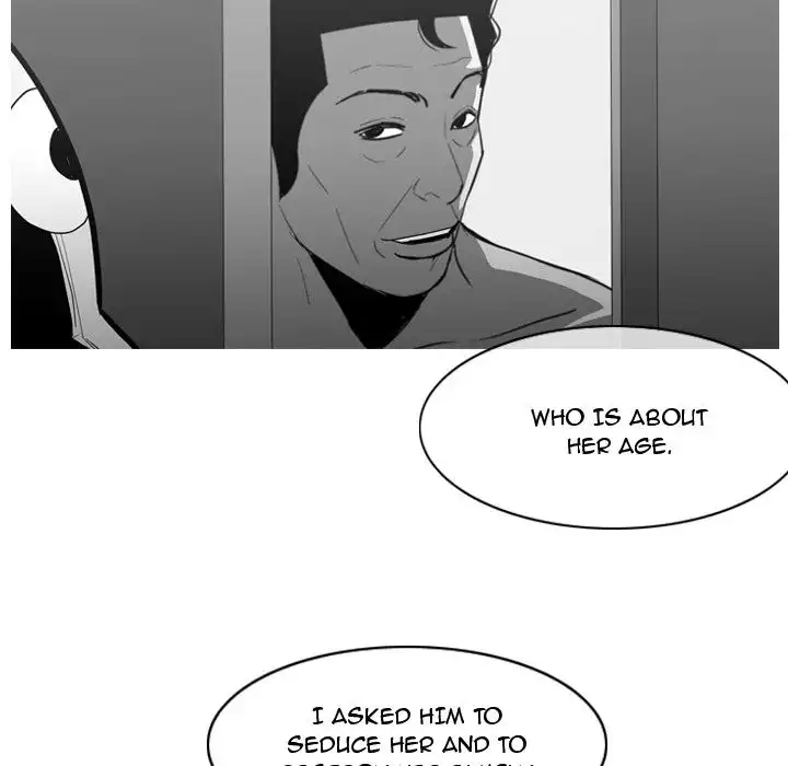 Path to Salvation Chapter 20 Page 96