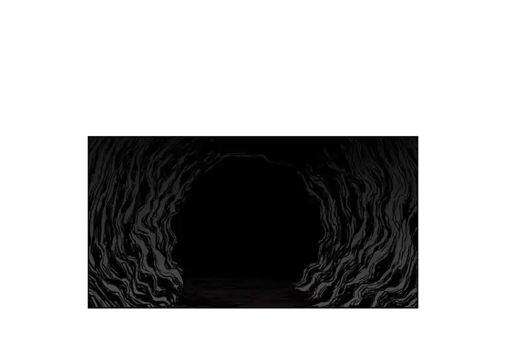 Path to Salvation Chapter 21 Page 1