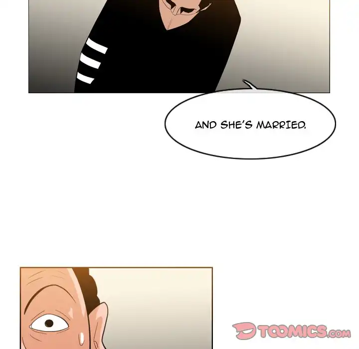 Path to Salvation Chapter 21 Page 10