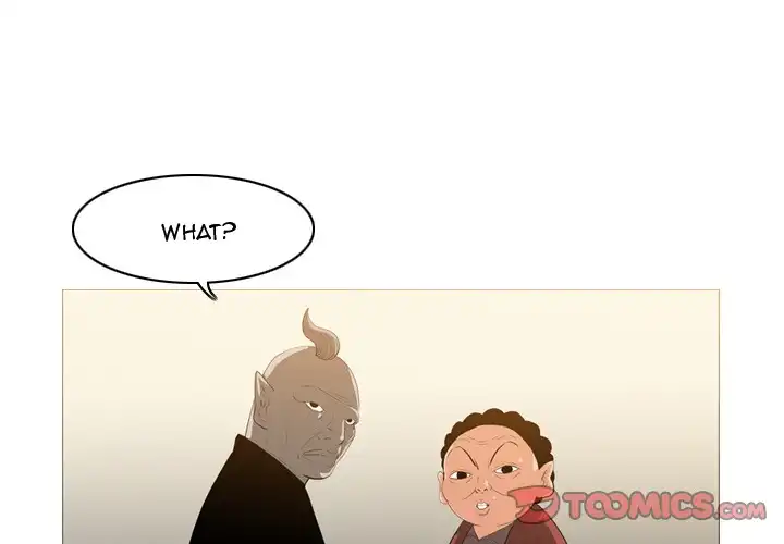 Path to Salvation Chapter 21 Page 2