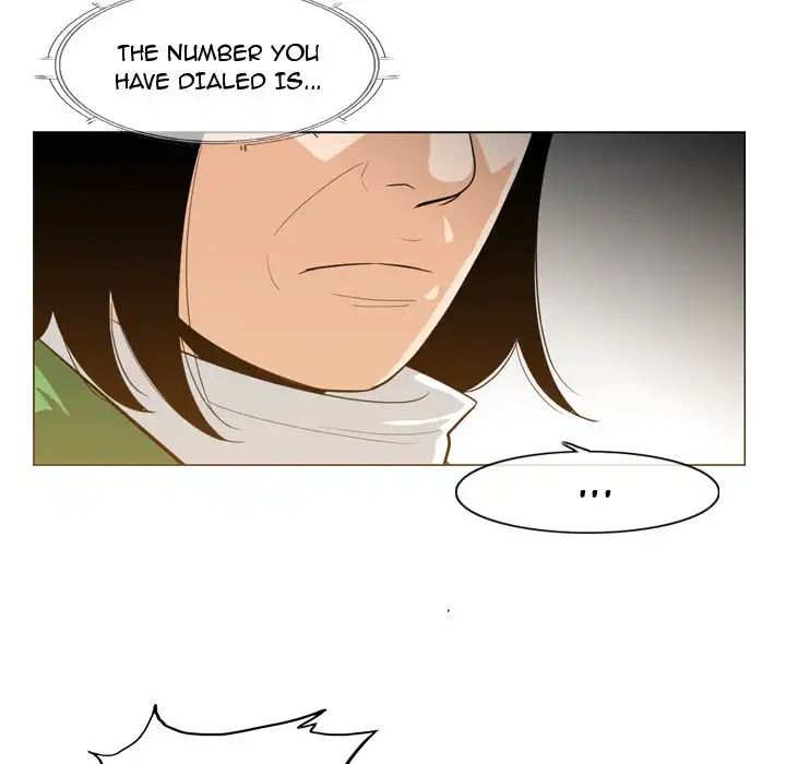 Path to Salvation Chapter 21 Page 21