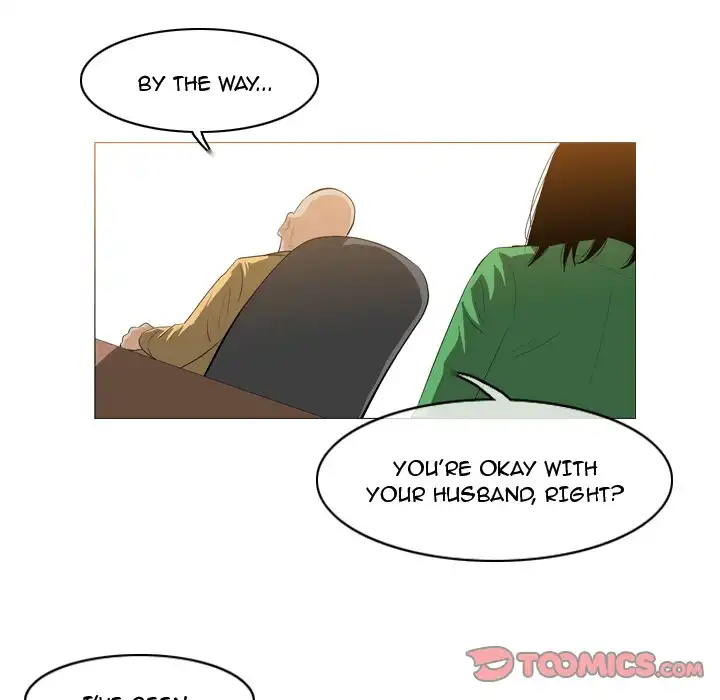 Path to Salvation Chapter 21 Page 26