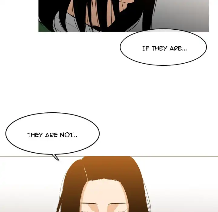 Path to Salvation Chapter 21 Page 28