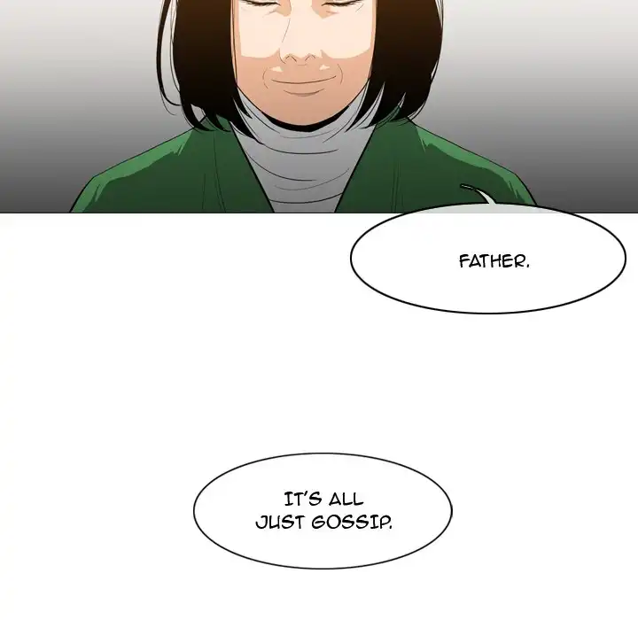Path to Salvation Chapter 21 Page 29