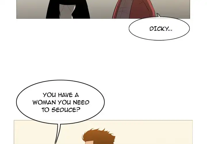 Path to Salvation Chapter 21 Page 3