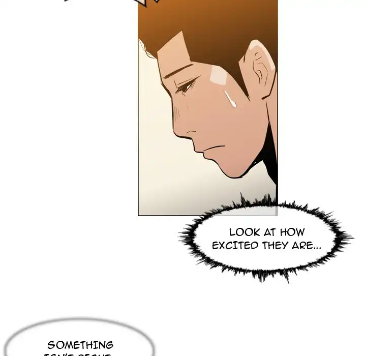 Path to Salvation Chapter 21 Page 39