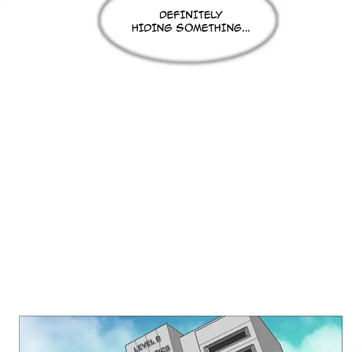 Path to Salvation Chapter 21 Page 41