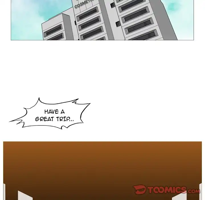 Path to Salvation Chapter 21 Page 42