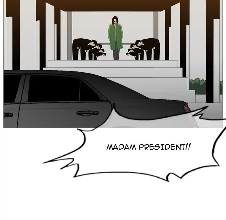 Path to Salvation Chapter 21 Page 43