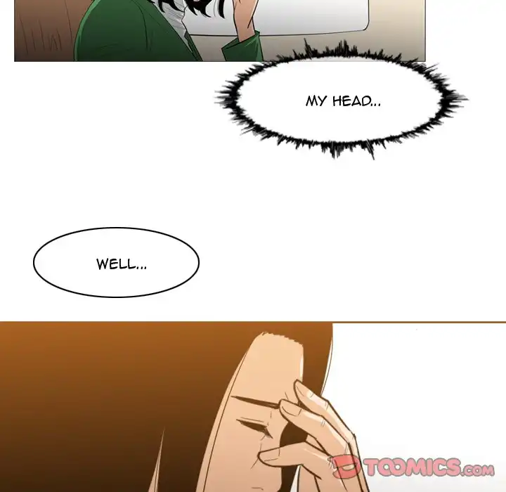 Path to Salvation Chapter 21 Page 46