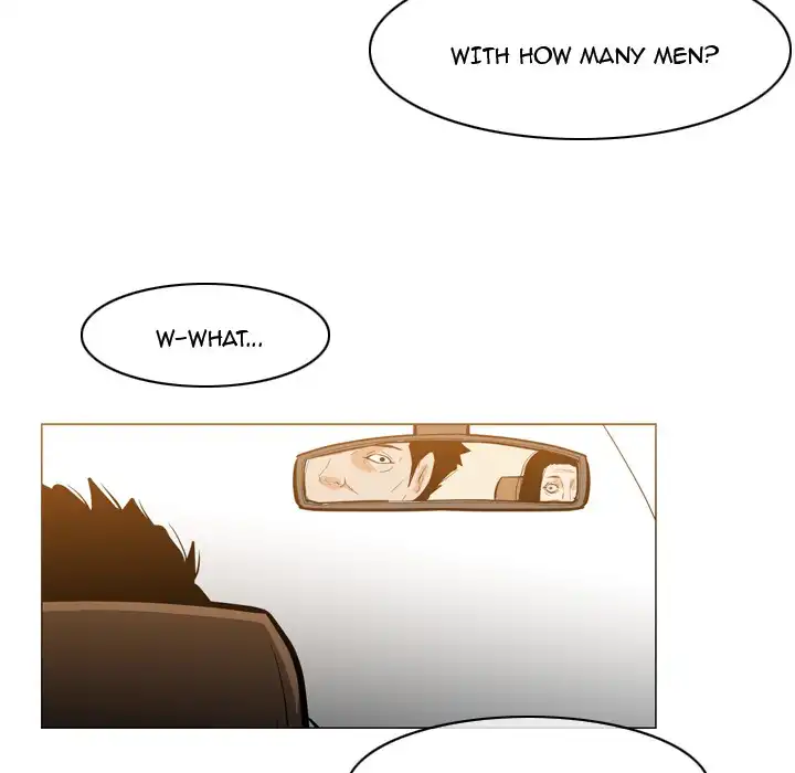 Path to Salvation Chapter 21 Page 49