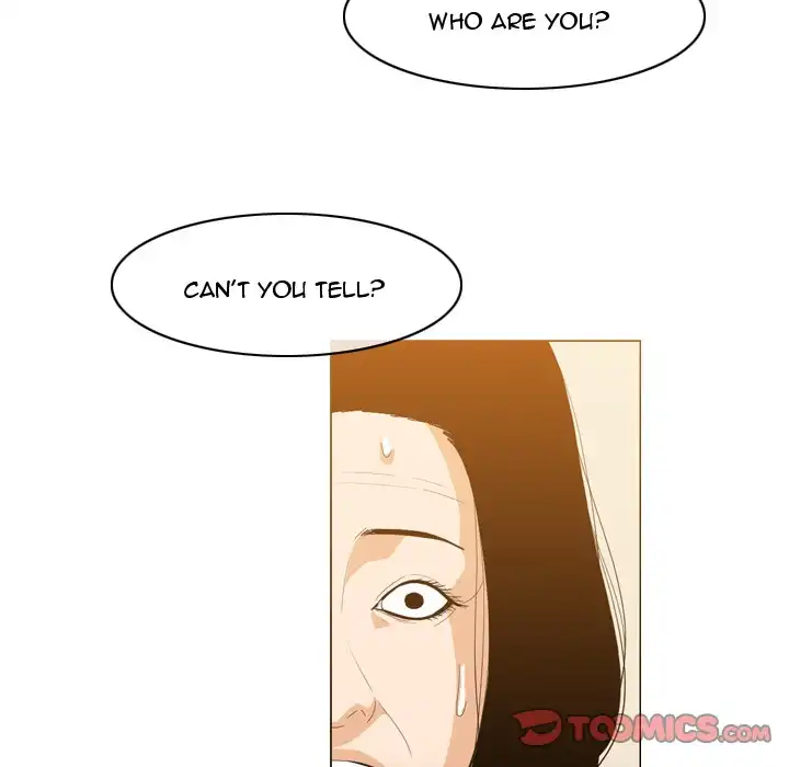 Path to Salvation Chapter 21 Page 50
