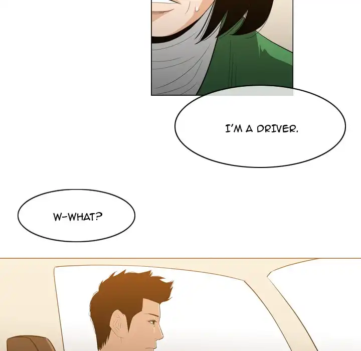 Path to Salvation Chapter 21 Page 51