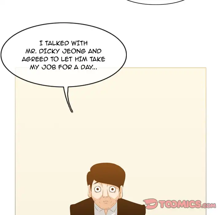 Path to Salvation Chapter 21 Page 54