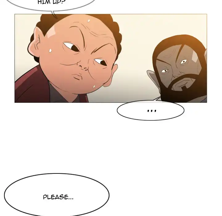 Path to Salvation Chapter 21 Page 56