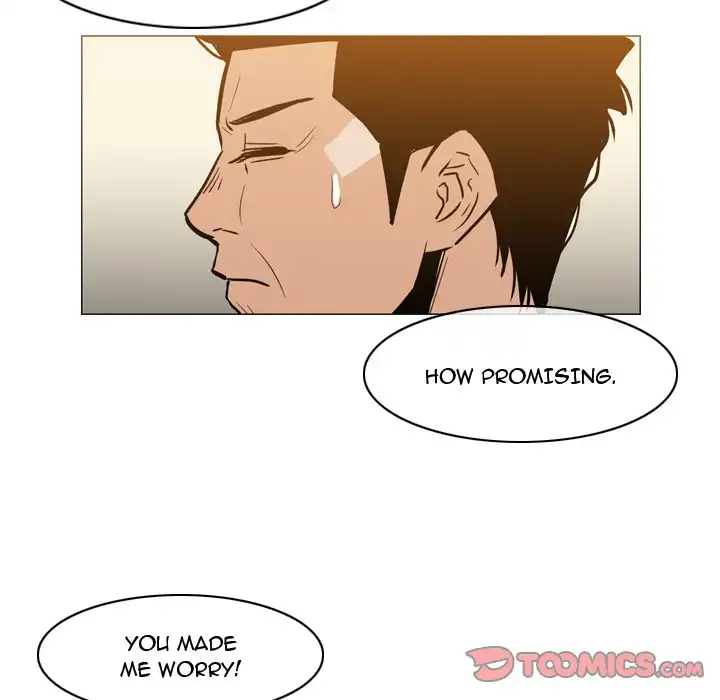 Path to Salvation Chapter 21 Page 6
