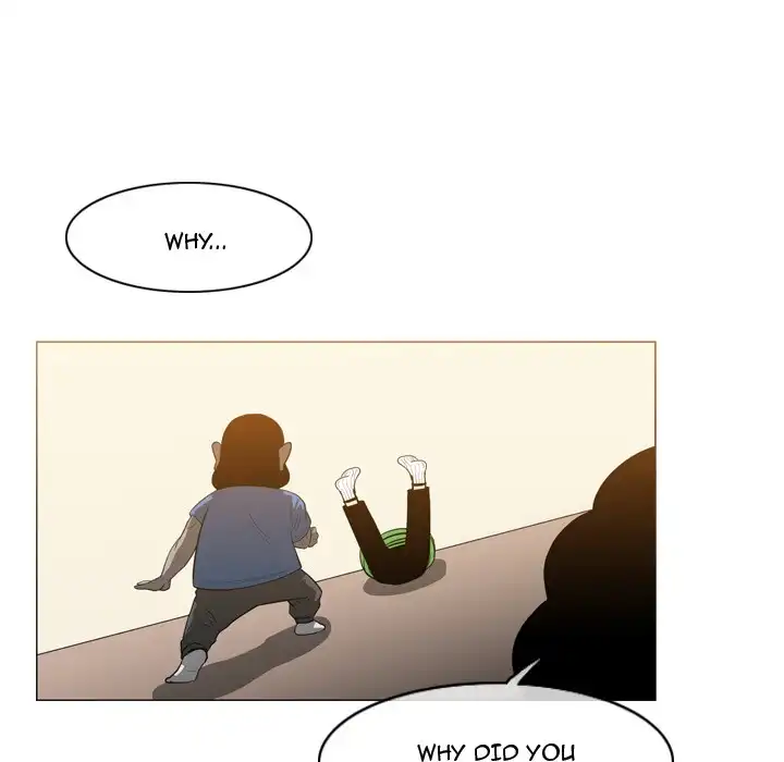Path to Salvation Chapter 21 Page 60