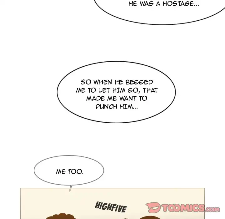 Path to Salvation Chapter 21 Page 62