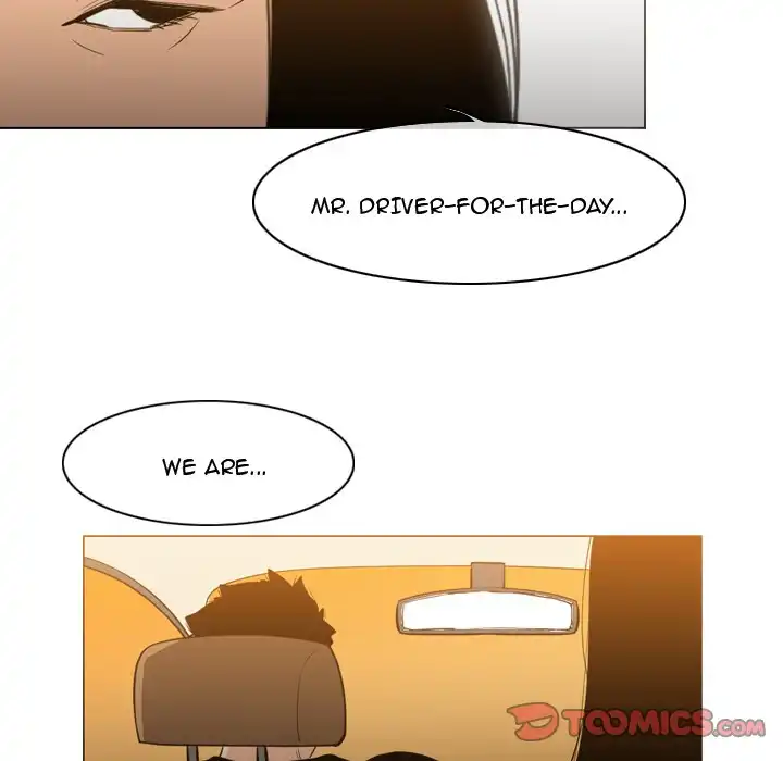Path to Salvation Chapter 21 Page 66