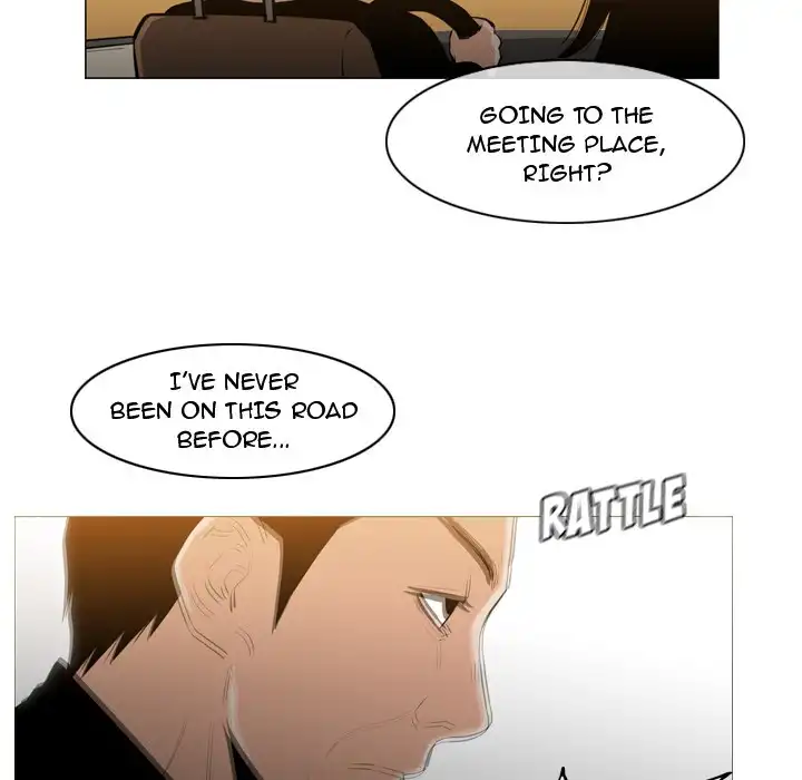 Path to Salvation Chapter 21 Page 67