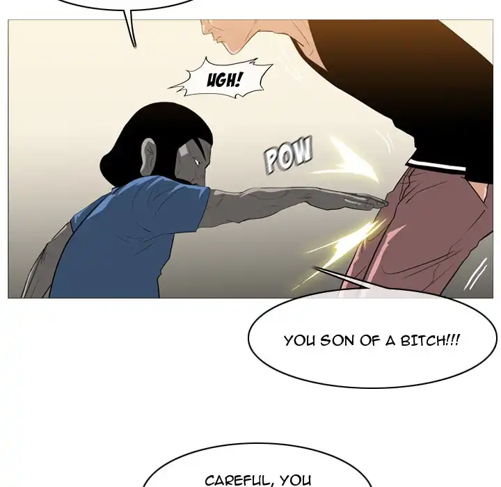 Path to Salvation Chapter 21 Page 7